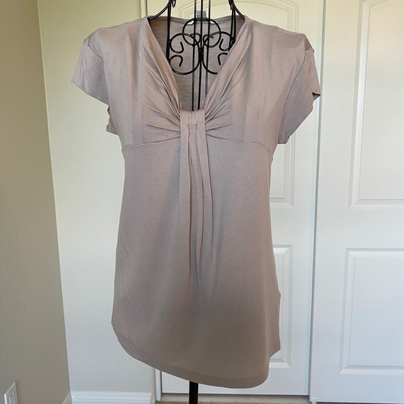 Banana Republic Cotton Top - Picture 2 of 8